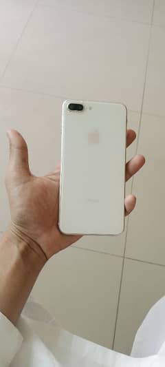 iphone 8plus 256GB  Urgent sale All Original 03035923193