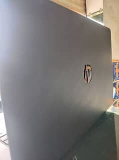 Hp Probook Intel 5 4th Generation