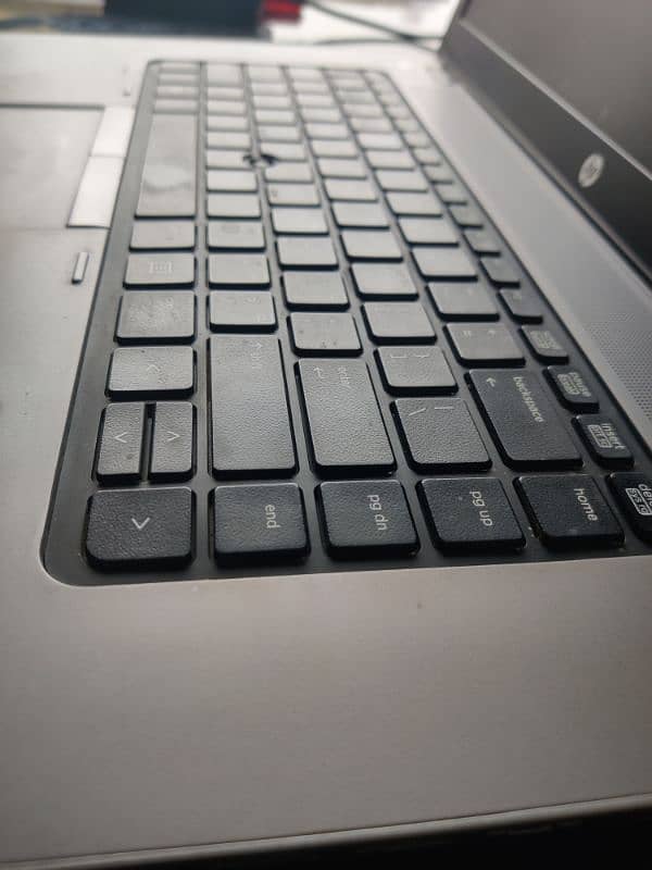 Hp Probook Intel 5 4th Generation 3