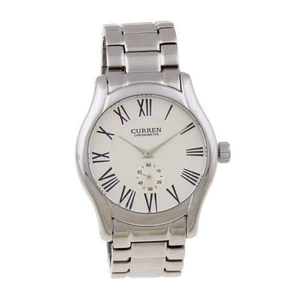 Curren Chronometer 0