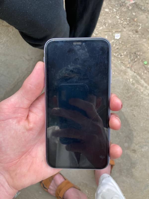 iPhone 11 exchange only 1