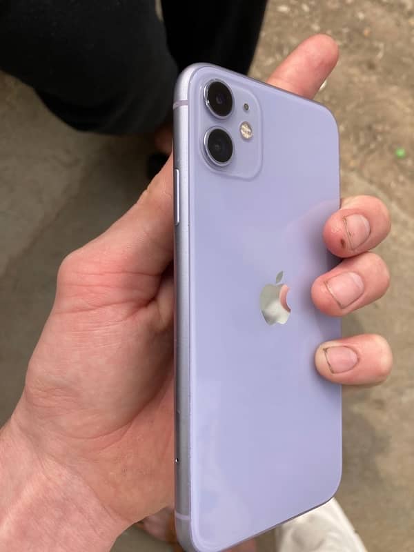 iPhone 11 exchange only 2