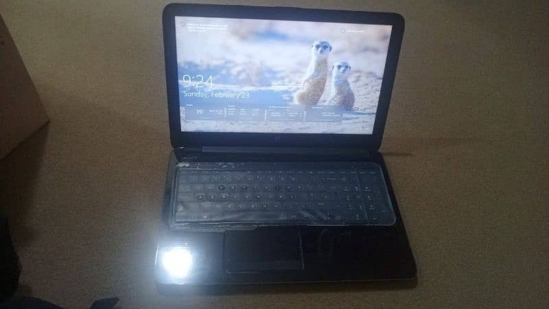 Hp 250 G5 note book PC 3