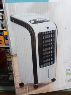 Original Daewoo brand 4L portable Air Cooler  Instant cool Air