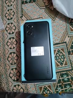 oppo a96 8gb 128gb