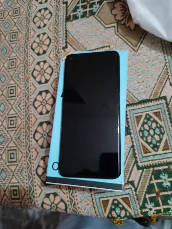 oppo a96 8gb 128gb 1