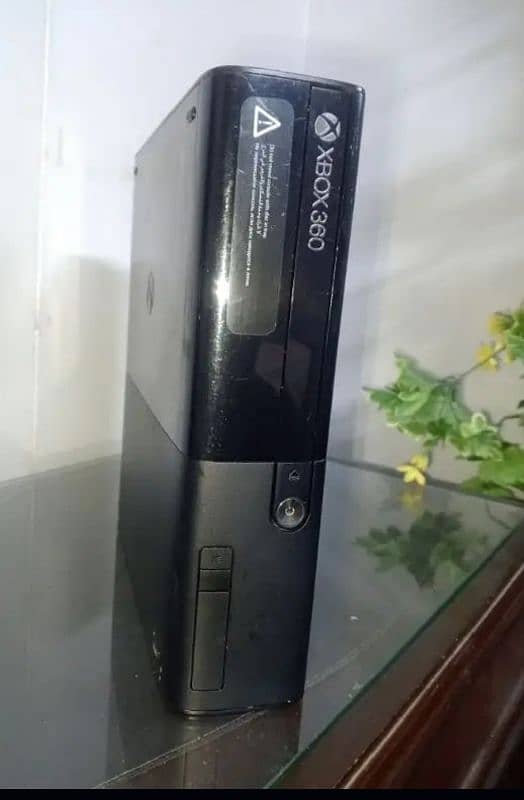 XBOX 360 SLIM A 0