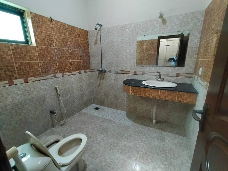 DHA Phase 8 Double Unit Fully Furnished Awesome House 30