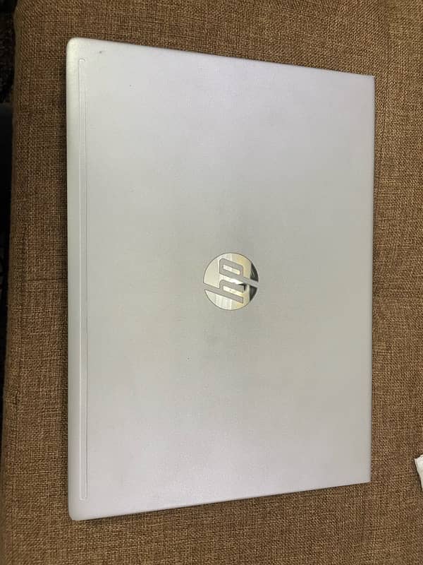 HP Probook 440 G6 2021 0