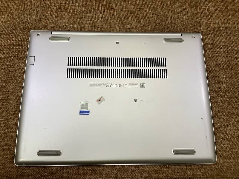 HP Probook 440 G6 2021 1