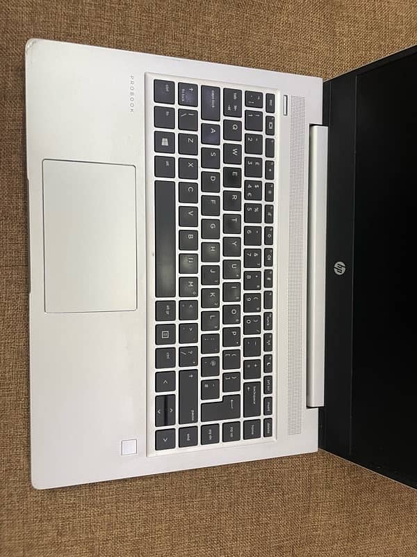 HP Probook 440 G6 2021 4