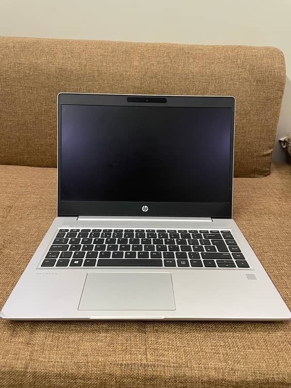 HP Probook 440 G6 2021 5