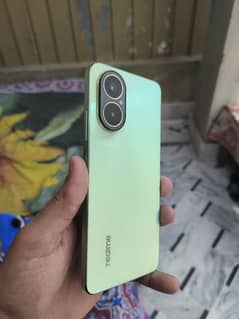 realme c67 8+8 128 for sale