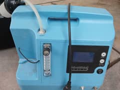 5L Oxygen Concentrator JAY-5AW Used