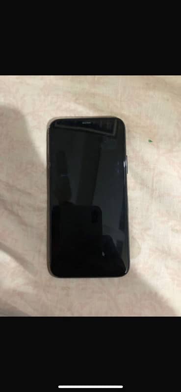 Iphone 11 Pro 64GB Factory Unlock Non PTA 1