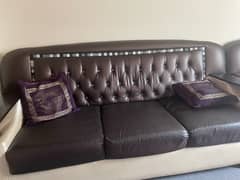 6 seater sofa for sale