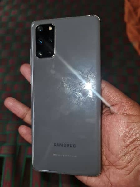 s20 plus 12/128 gb non pta 2