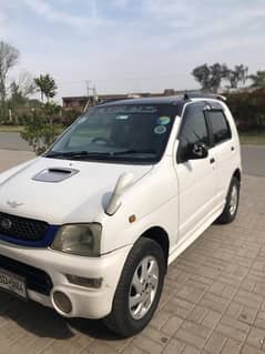 Daihatsu