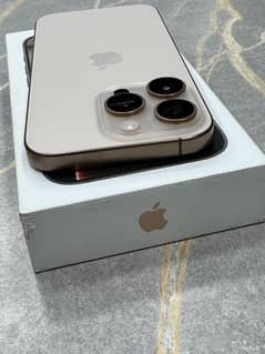 iphone 16 pro 256gb non PTA