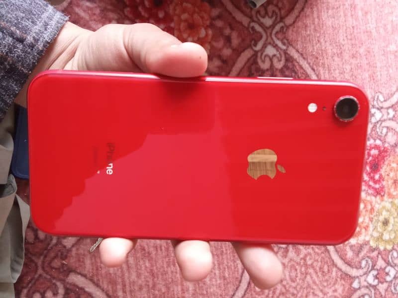 iphone xr 64gb full ok 10/10 bettery health 84 3