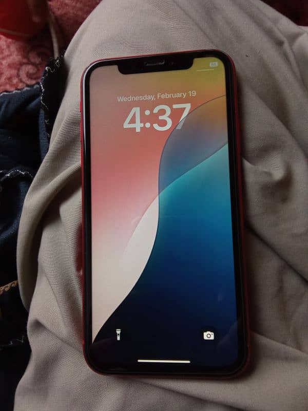 iphone xr 64gb full ok 10/10 bettery health 84 5