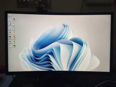 Samsung 120hz monitor