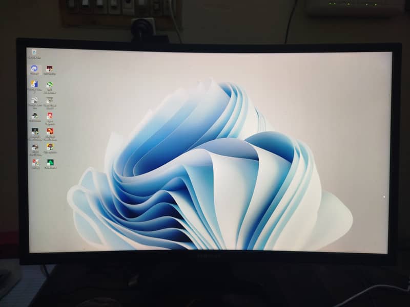 Samsung 120hz monitor 0