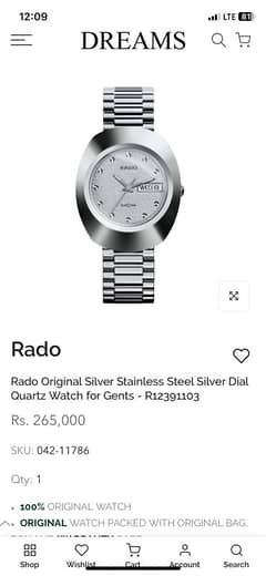 Rado