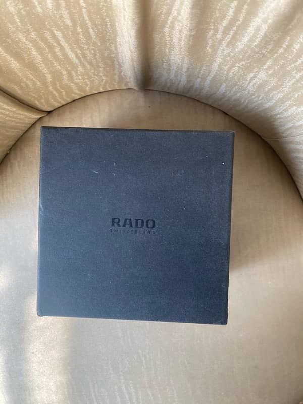 Rado Original 1