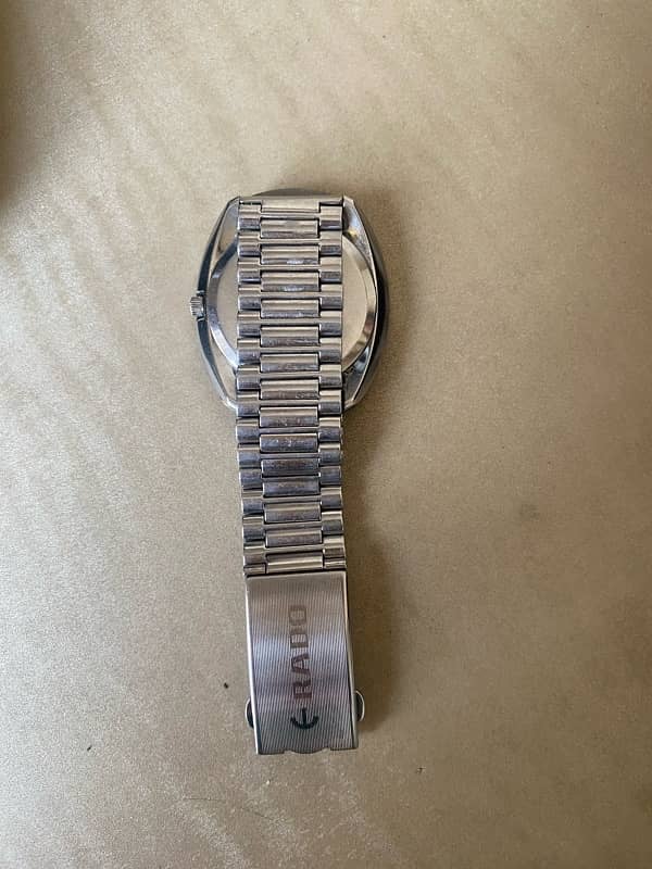 Rado Original 12