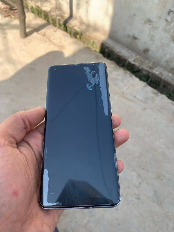oneplus 9pro pta 10/10 8 256 6