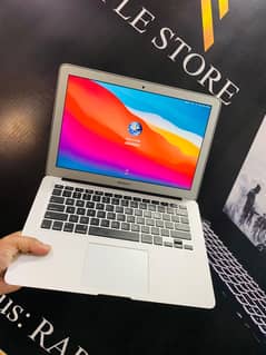 Apple Macbook Air 2017 Core i5