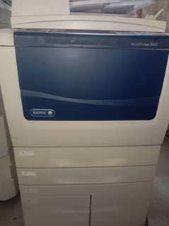 Xerox 5855