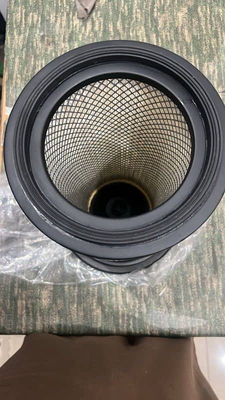 Air Filter Ex 200 0