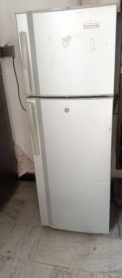 ChangHong Refrigerator