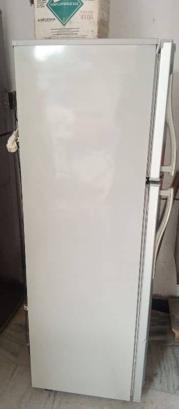 ChangHong Refrigerator 2