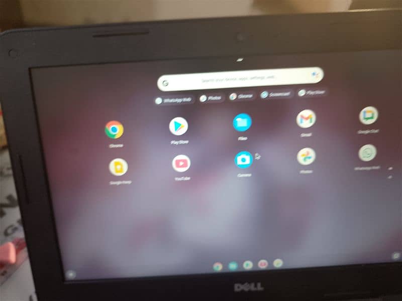 Chromebook for sale (use only 1 month) whole sale rate 3