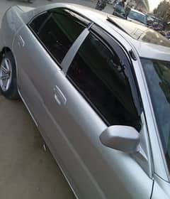 Mitsubishi Lancer 1997 automatic with sunroof