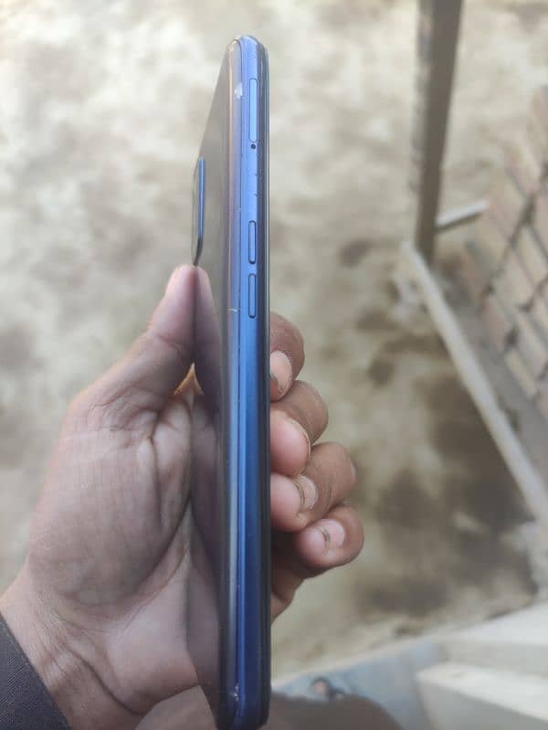 Realme 7 pro Panel Change 8