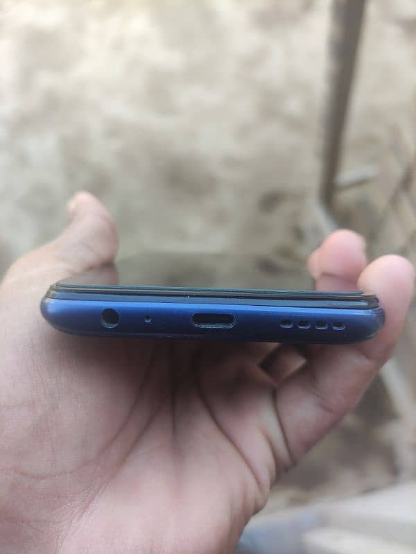 Realme 7 pro Panel Change 10