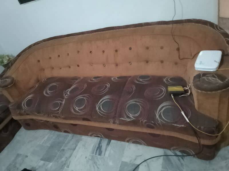 7 seater sofa set 3