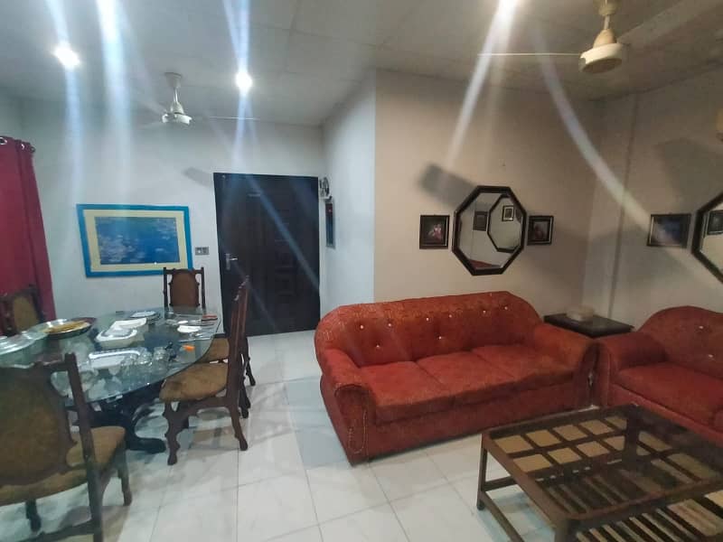 Fully Furnished Apartment For Short Guests Stay!! Nearby Airport. 14