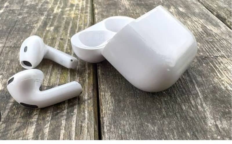 Apple Air pods Pro 2 Original 1