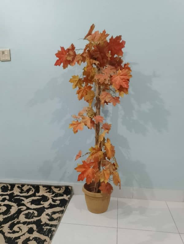 artificial plant 1