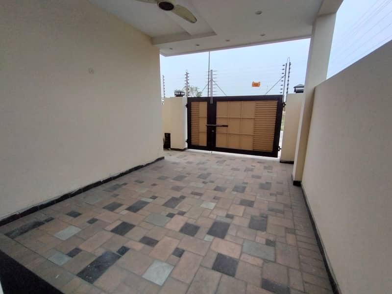 Fully Furnish House For Daily Weekly & Monthly Basis!! Daily Rent 40K. 10