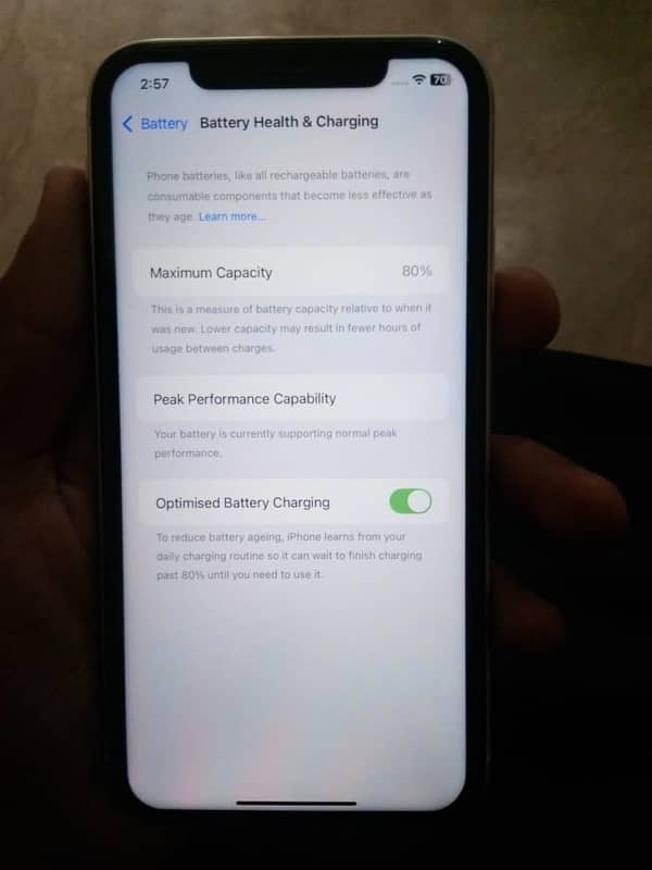 iPhone XR 64gb condition 10/9 6