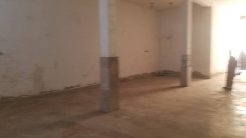 factories warehouse hall available for rent in Prime location 1