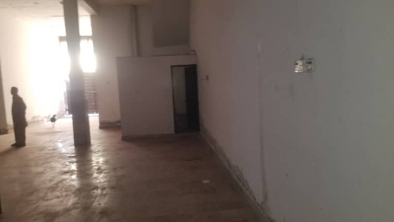 factories warehouse hall available for rent in Prime location 2