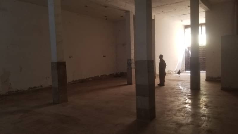 factories warehouse hall available for rent in Prime location 3