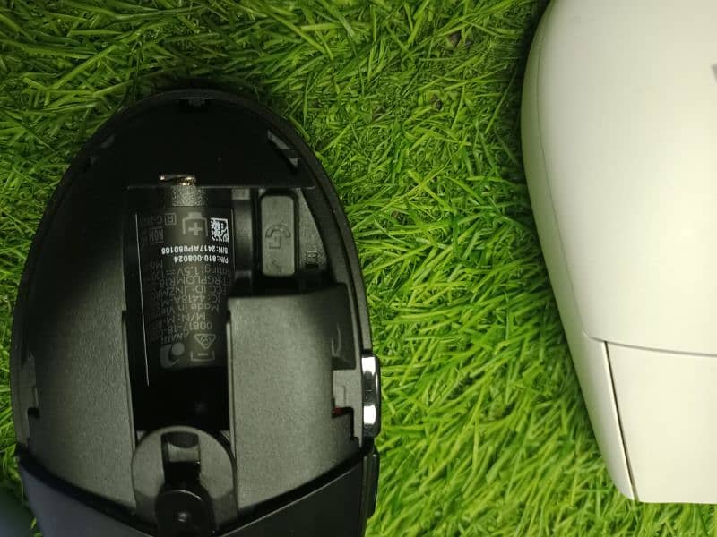logitech g305 gaming mouse wireless mouse 6